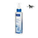 ビルバック (Virbac) ベッツケア イヤークリーナー 125ml ※送料無料!