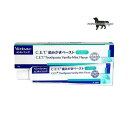 ビルバック C.E.T. 犬猫用 歯磨きペースト バニラミントフレーバー 70g 犬猫用 ※お一人様5個まで！送料無料 ポスト投函便