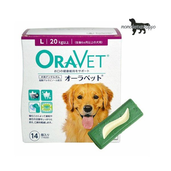 樂天商城 - 日本全薬工業 オーラベット L 14個入り ※送料無料（ポスト投函便）