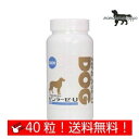 ゼンラーゼUドッグ 日本全薬工業 犬用 お試し 体重10kg~20kg 1日4粒10日分 (40粒)送料無料(ポスト投函便)