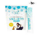 ソルトールワン (10g×60包入) ×1箱 犬用排塩ゼリー 日本全薬工業 送料無料