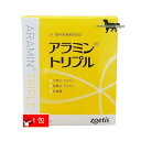 アラミントリプル 犬猫用 お試し 5ml×1包 送料無料(ポスト投函便)(4)