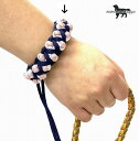 PARACORD LEASH pR[h[Viʁj۔h~ITu[hiTujFA TNsNElCr[i|Xgցj