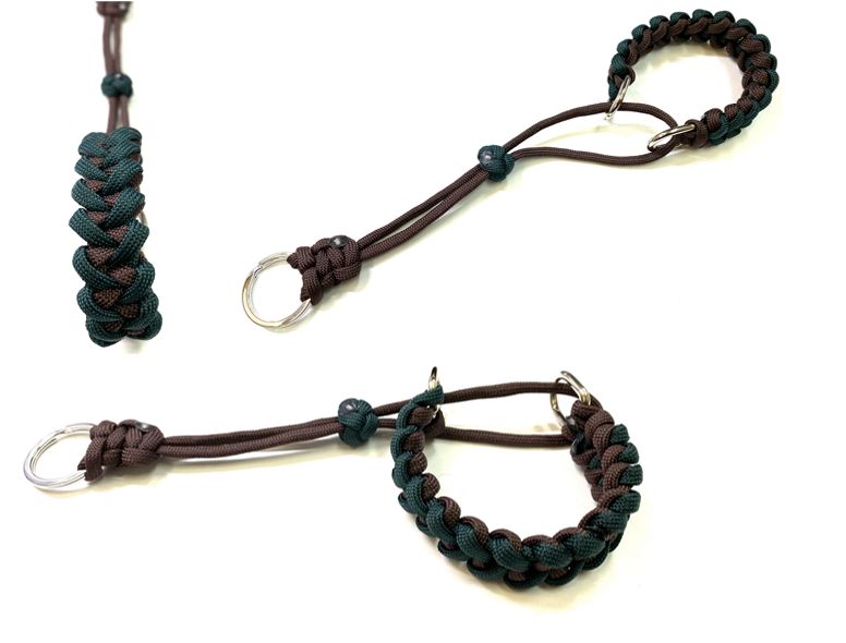 PARACORD LEASH パラシュートコー...の紹介画像2