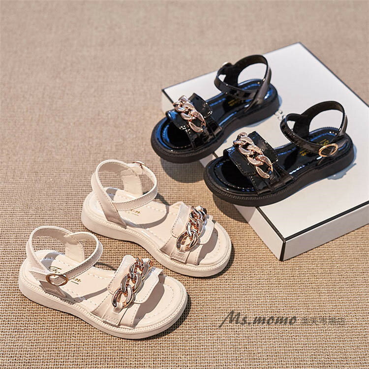 サンダル キッズ 靴 ビーチサンダル ジュニア 夏物 女の子 子ども キッズシューズ ソフトの底 リボン軽..