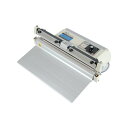【タイムセール ポイント5倍】 アスパル 卓上シーラー AZ-300W(厚物ガゼット袋用)
