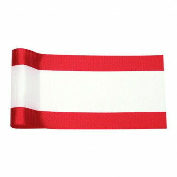 【5/14は！ポイント9倍】 タカ印　催事用リボン 赤耳 36　50-7508