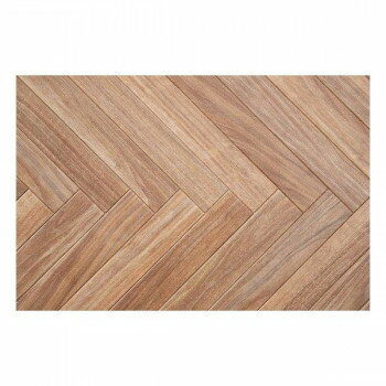 クッションフロア2 約90×400cm ヘリンボーン 700040246