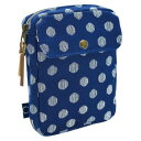 【タイムセール ポイント5倍】 COCO 抗菌マルチポーチ NAVY A426NV