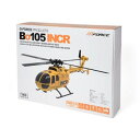 【タイムセール ポイント5倍】 G-FORCE ジーフォース Bo105 INCR GB300