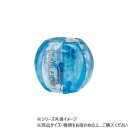 【5/1は! ポイント10倍】 DANNO ダンノ バブルボールTPU ジュニア用・ブルー D7185B