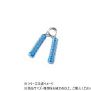 【タイムセール ポイント5倍】 DANNO ダンノ HAND GRIP ハンドグリップ 30 ブルー D7238
