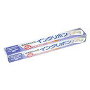 【タイムセール ポイント5倍】 ELPA(エルパ) FAXインクリボン FIR-P20