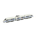 【タイムセール!ショップポイント5倍】 トイテック Zショーティー DB ICE3 BR406 BR406 「Europa/Europe」 ST014-3