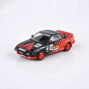 【タイムセール ポイント5倍】 JADI B トヨタ MR2 MK1 85 オートクロスリベリー RHD 1/64スケール PA65364