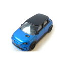 【タイムセール!ショップポイント5倍】 NOREV/ノレブ アルピーヌ A290 GTS 25 アルピーヌ ビジョン ブルー/ブラック 1/64スケール 310...