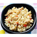 【タイムセール ポイント5倍】 もぐもぐ工房 (冷凍) 彩りチキンピラフ 150g×8セット 390099