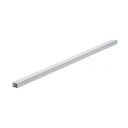 【タイムセール ポイント5倍】 サンワサプライ 配線ダクト 40×30×1000mm ホワイト CA-KK40W