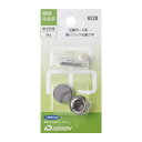 【6/21 ポイント6倍!】 額縁吊金具 飾りフック石膏クギ 32N04008220