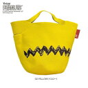 【タイムセール ポイント5倍】 ROOTOTE ルートート IPポーノ デリ ピーナッツ6T イエロー 824302