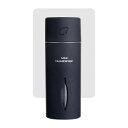 【タイムセール ポイント5倍】 ポータブルUSBミニ加湿器 ブラック AS-HDF-01