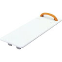 【タイムセール ポイント5倍】 バスボード 軽量タイプ S VAL11001 幅73cm 256405 S0457