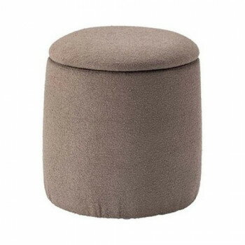 【ポイント8倍！11/30】 東谷 スツール グレージュ MYS-604GYB