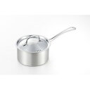 【5/5は! ポイント9倍】 COOK CHEF 片手鍋16cm YJ3694