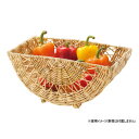 【タイムセール ポイント5倍】 スリムット バスケット 33-74