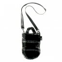 【タイムセール ポイント5倍】 ROOTOTE ルートート FEミトン アップサイクルA ブラックシャイン 688501