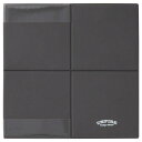 野球 審判用 サポートグッズ ファイリングフォルダー BX83-92