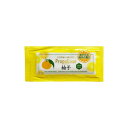 【タイムセール ポイント5倍】 プロポリンス ハンディパウチ 12ml(1袋)×100袋 ゆず