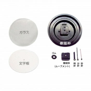 【5/14は!ポイント9倍】 さんてる 日本製 組み立てキット QL201-KIT