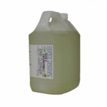 【ショップポイント5倍】 029371　アロエ＆カモミール　イヤークリーナー　4L