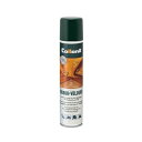 【タイムセール ポイント5倍】 Collonil(コロニル) ヌバック+ベロアスプレー 200ml ダークブラウン