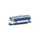 【タイムセール!ショップポイント5倍】 トイテック Zショーティー キハ32鉄道ホビートレイン ST013-1