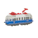 【タイムセール!ショップポイント5倍】 トイテック Zショーティー DB Class491 Gentian Blue ST015-2