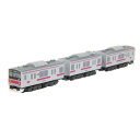 【タイムセール!ショップポイント5倍】 トイテック Zショーティー 205系 京葉線 ST016-2