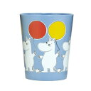 【タイムセール ポイント5倍】 MOOMIN(ムーミン) カップ Moomin Festivities ムーミン RST330078