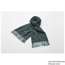 【5/5は! ポイント9倍】 みやざきタオル 今治マフラー マッフル 160cm×34cm No.3 ブルーグレー(4)