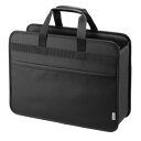 【4/20タイムセール!ポイント9倍】 サンワサプライ らくらくPCキャリー BAG-BOX3BK3