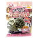 【タイムセール ポイント5倍】 日高食品 昆布屋さんが作ったふりかけ昆布梅しそ 25g×20袋セット
