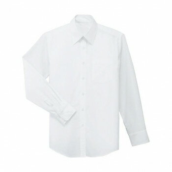 【タイムセール ポイント5倍】 サーヴォ SerVo (ブラウス) ホワイト 7号 BL-426-A9