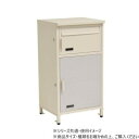 【P7倍!+5のつく日】 B.Bファニシング 宅配ボックス Livre (リヴレ) ベージュ ONGS0258KIBEG