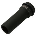【6/7は!ポイント9倍】 トップ工業(TOP) インパクトレンチ用 超ロングソケット (差込角12.7mm) PT-423SL