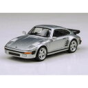 【タイムセール ポイント5倍】 JADI B RUF BTR 1986 シルバー RHD 1/64スケール PA65546