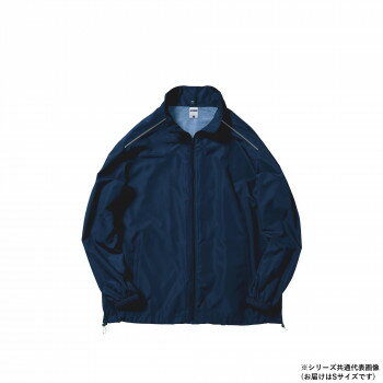 ボンマックス MJ0064 ハイブリッドジャケット ネイビー (8) サイズ:S LIFEMAX