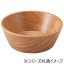 【5/5は! ポイント9倍】 福井クラフト φ173バケットボール ナチュラル 80304340