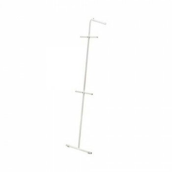 東谷 ハンガー ホワイト MIP-70WH