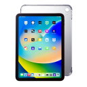 【タイムセール ポイント5倍】 サンワサプライ 第10世代iPad 10.9インチ用 クリアハードケース PDA-IPAD1902CL